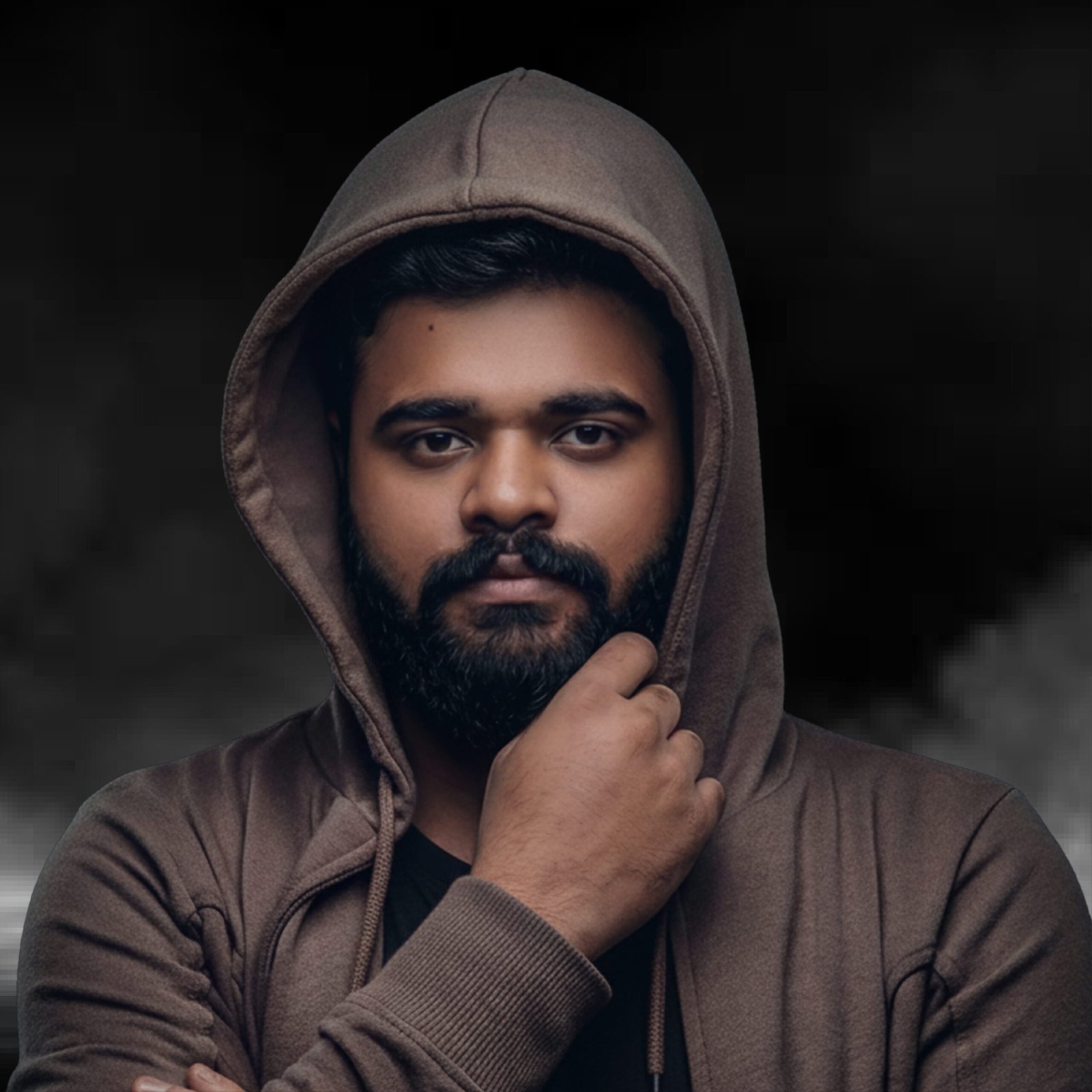 Athul Iyju Jacob, Managing Director