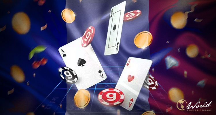 Madcasino service clientèle à France