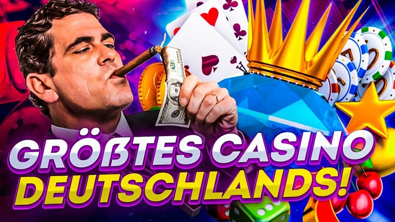 Bigclash Casino Erfahrungen: Ein tiefes Einstieg in das neue Online Casino Bigclash Casino Erfahrungen: Ein tiefes Einstieg in das neue Online Casino