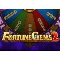 Discover the Luck of Fortune Gems 2 Slot Game in Pakistan Today in Pakistan
