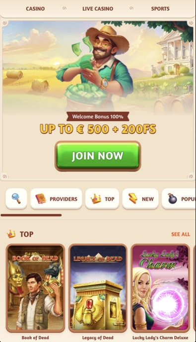 Best billybets casino in Switzerland