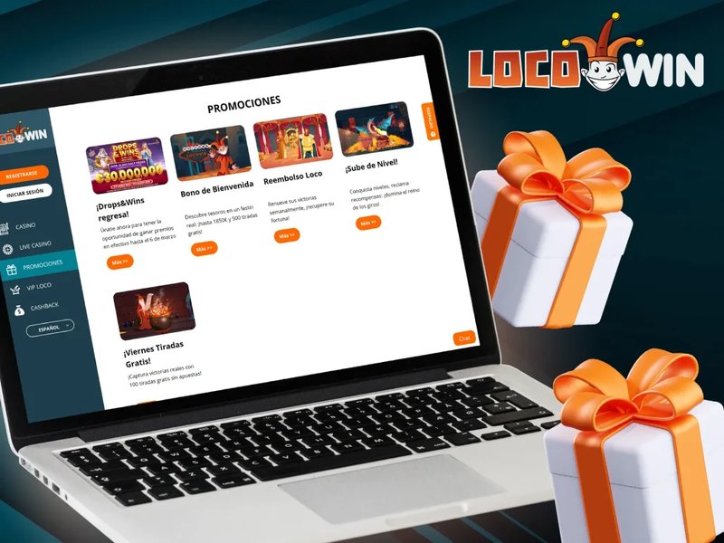 Locowin login, casino locowin