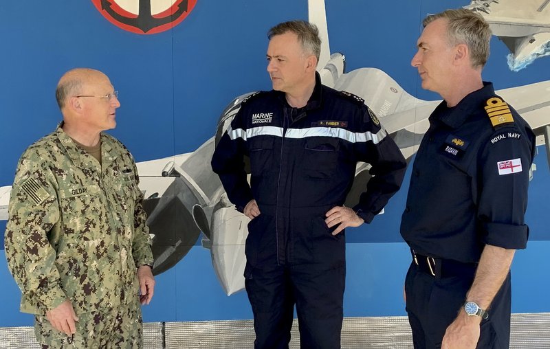 Exploring the depths of the Admiral Shark Casino in UK Online Gambling - overview