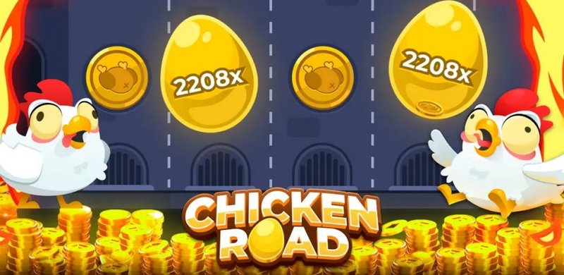 Disfruta de la Experiencia de Casino en Chicken Road 2 en Línea in Spain
