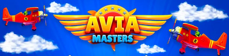 Entdecken Sie die Faszination von Avia Masters: Flugzeugspiel für echte in Germany