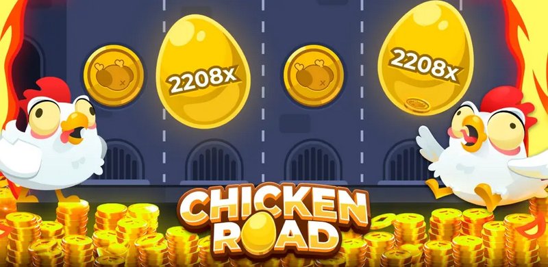 Chicken road online - Een Gokkast na het Vlees: Ontdek het Populaire Chicken Road Spel