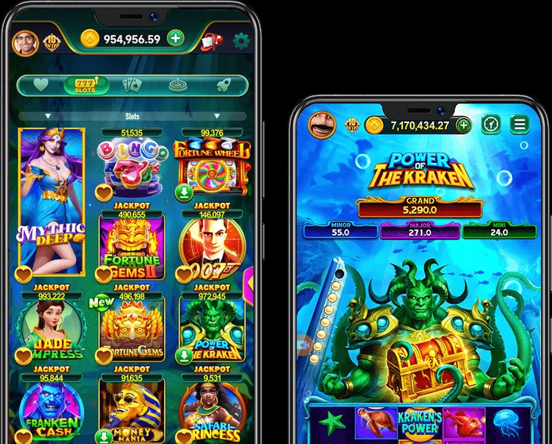 Explore slotsvader free spins
