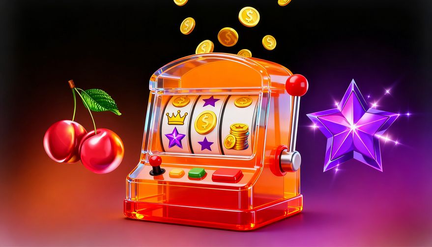 Seven casino