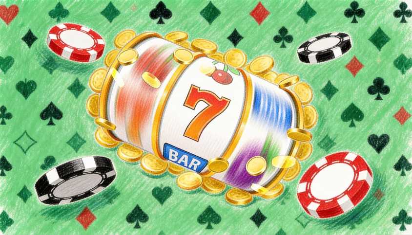 Love casino online