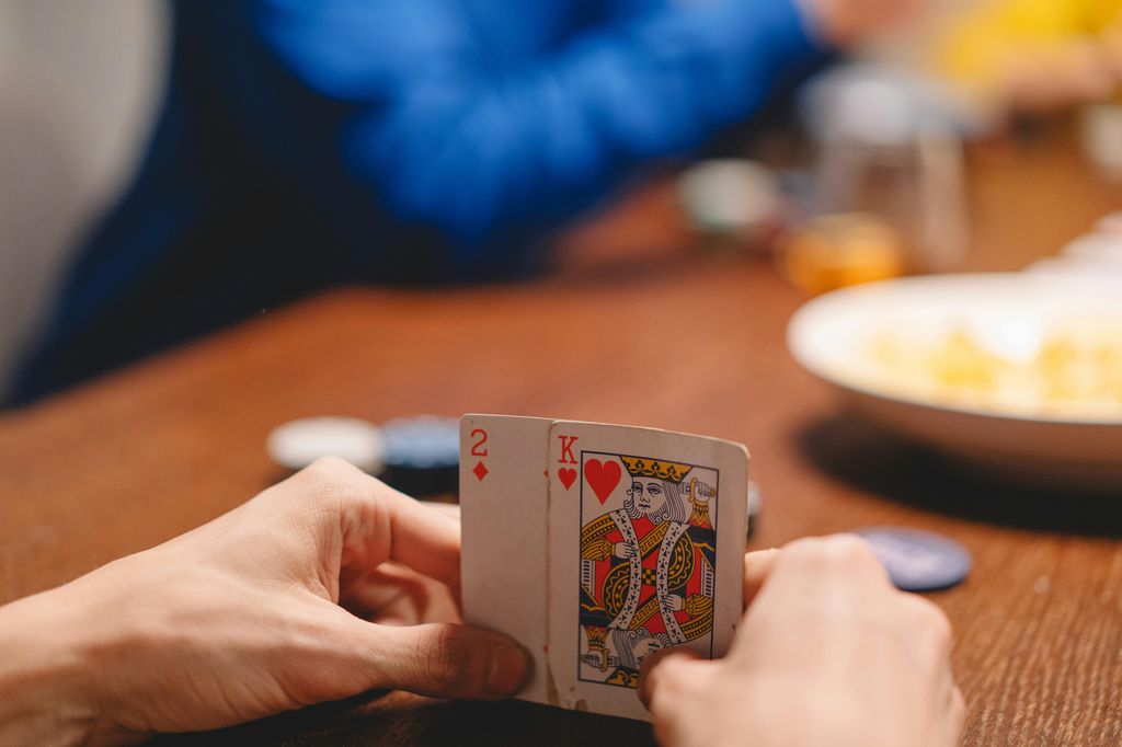 Casinozer online