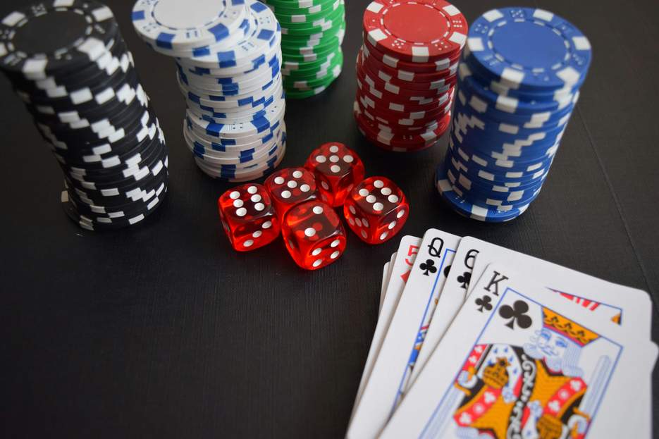 Madcasino online