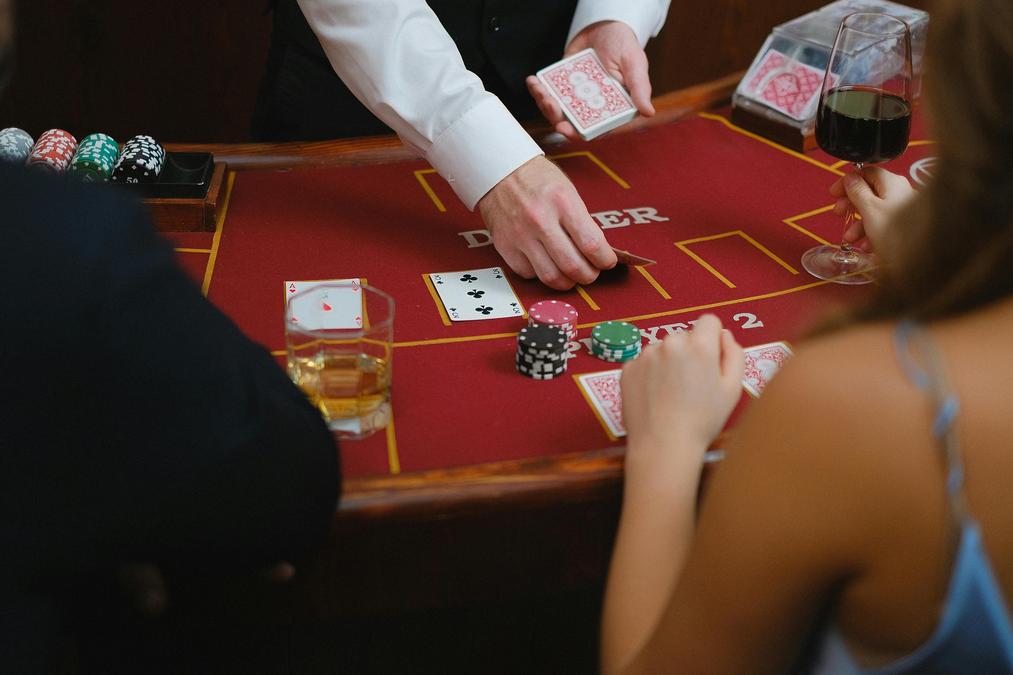 Rippercasino