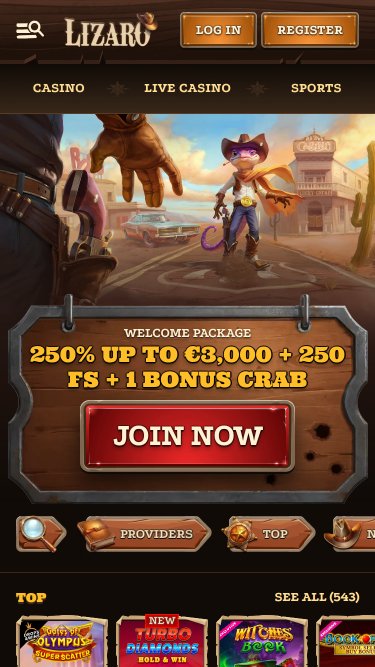 Casino lizaro, lizaro casino login