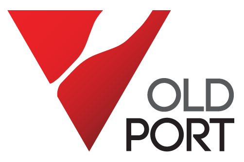 Old-Port-Logo