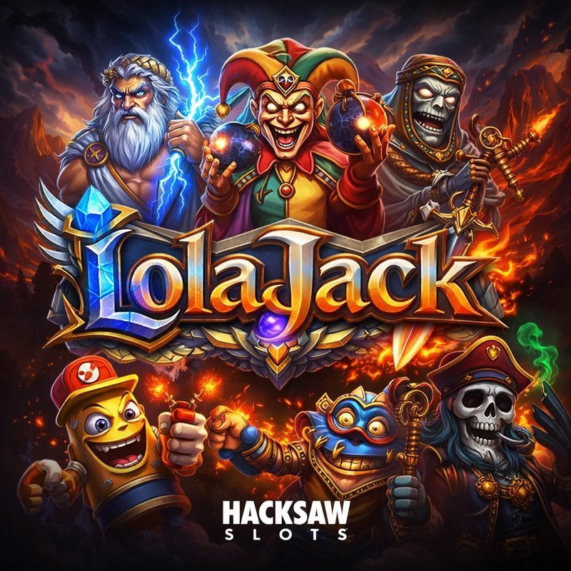 Explore lolajack promo code
